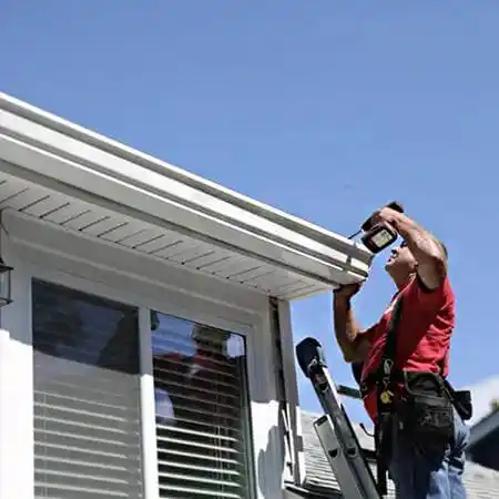 gutter services Cannon Beach